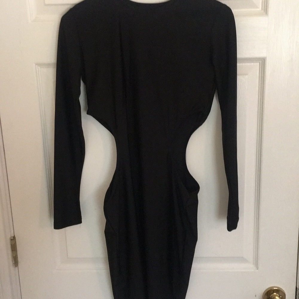 Club Dress